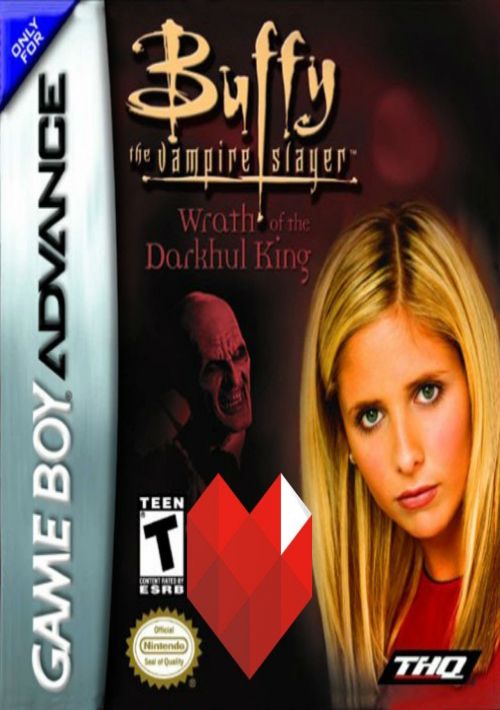 Game cover