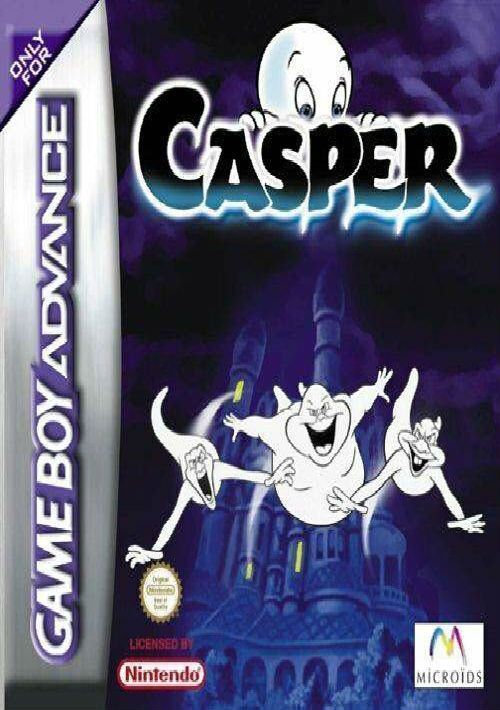 Game cover