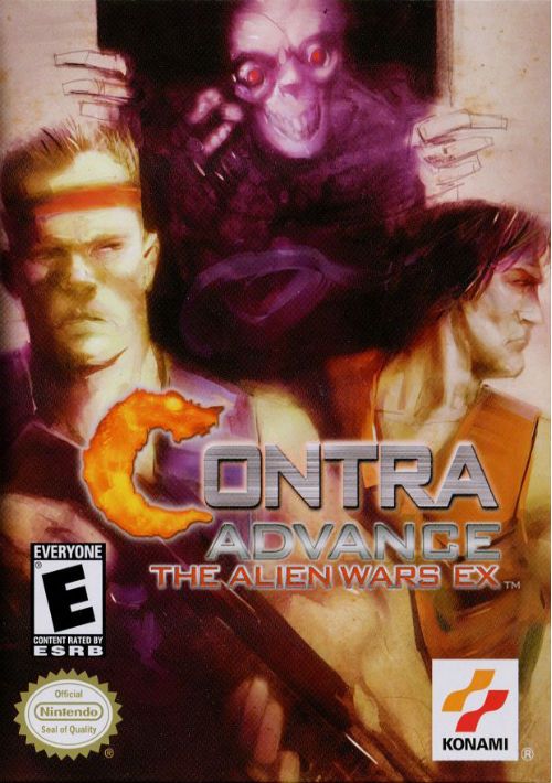 Game cover
