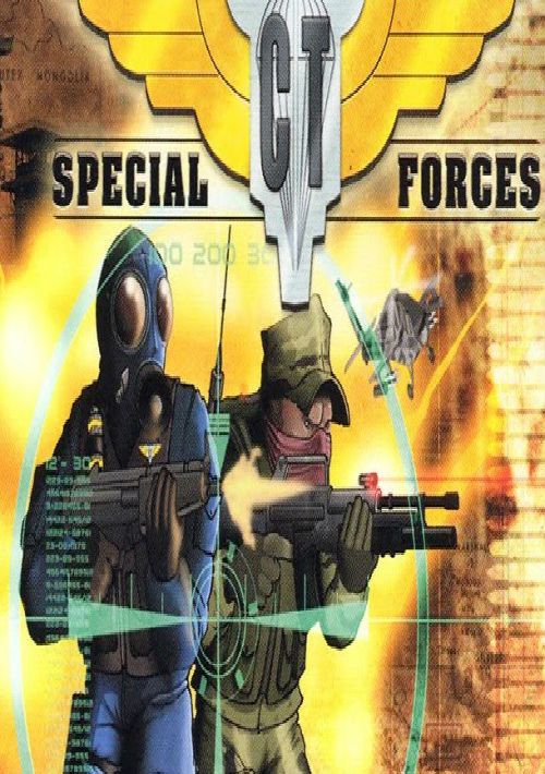 Game cover