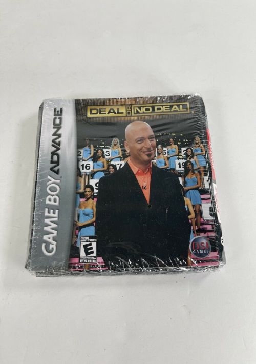 Deal or No Deal rom