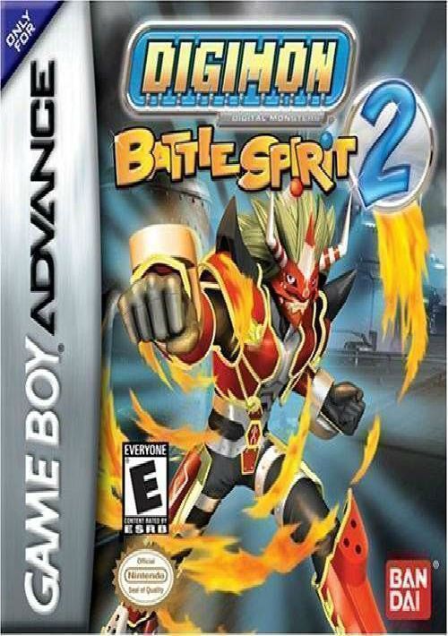 Game cover