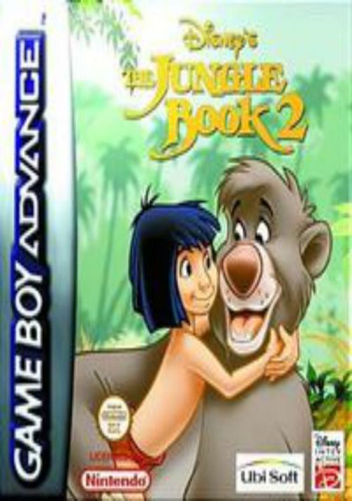 Game cover