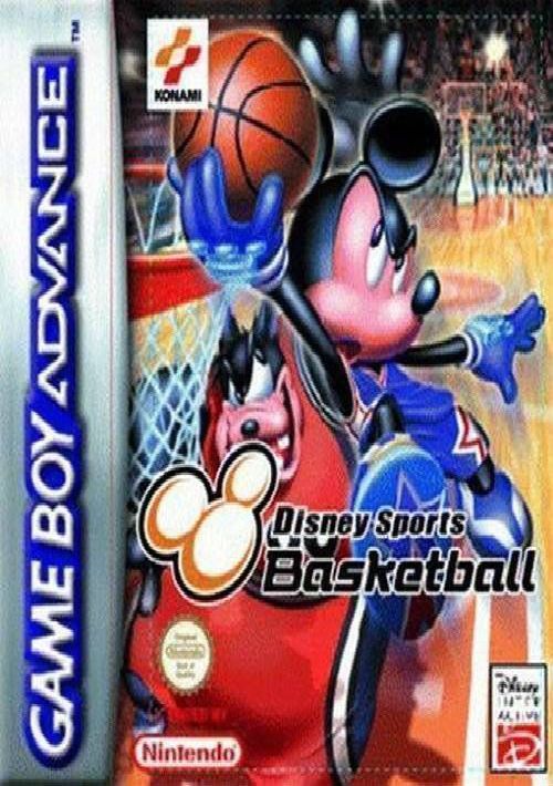 Game cover
