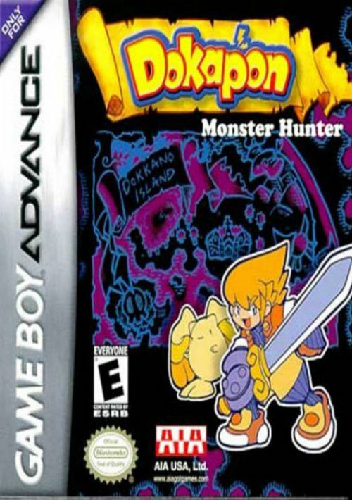 Game cover
