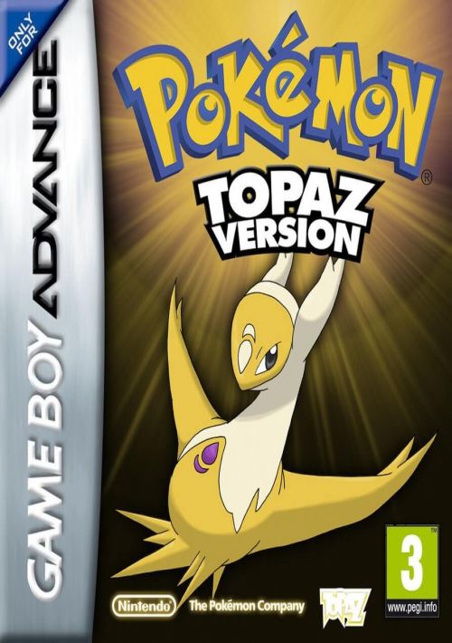 Game cover