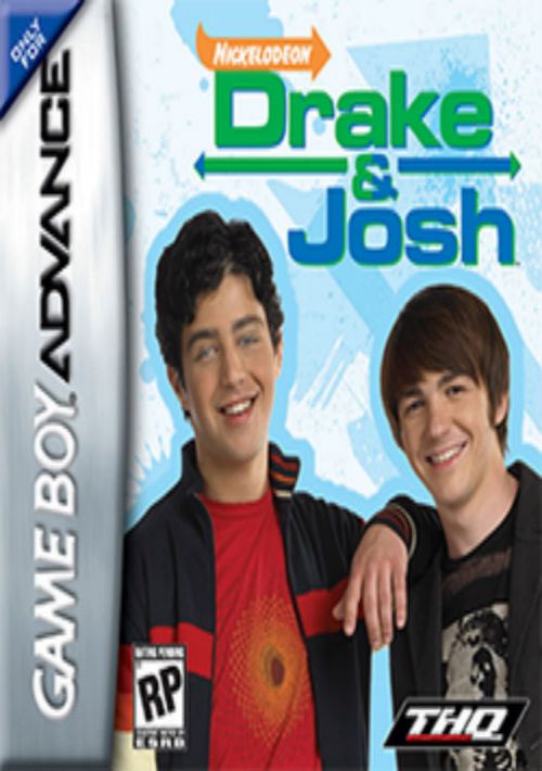 Drake & Josh rom