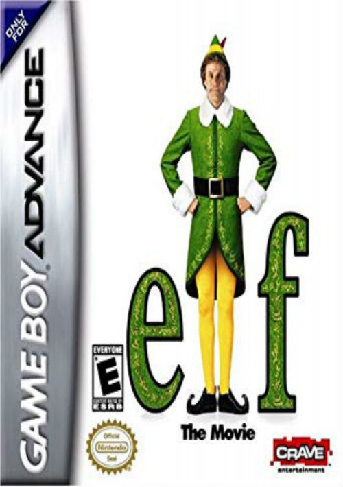 Elf : The Movie rom