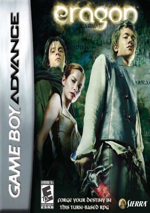 Eragon rom