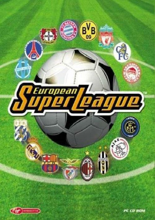 Game cover