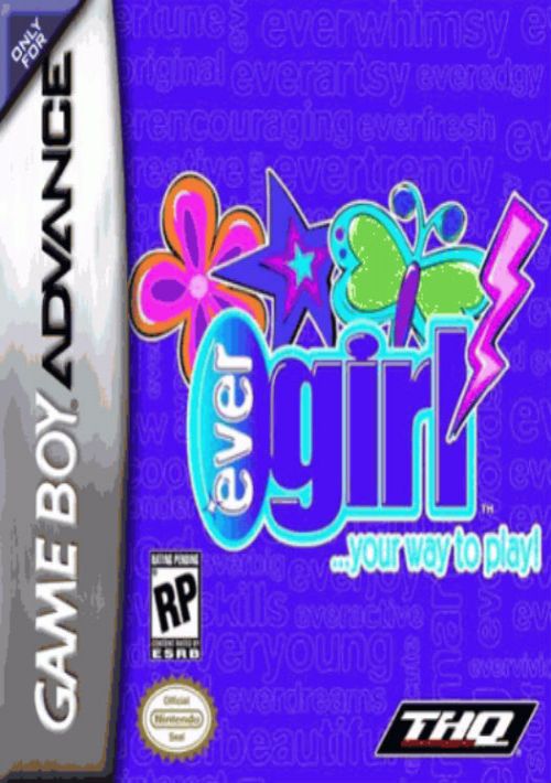 Game cover