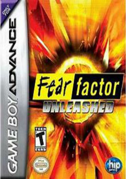 Fear Factor Unleashed rom
