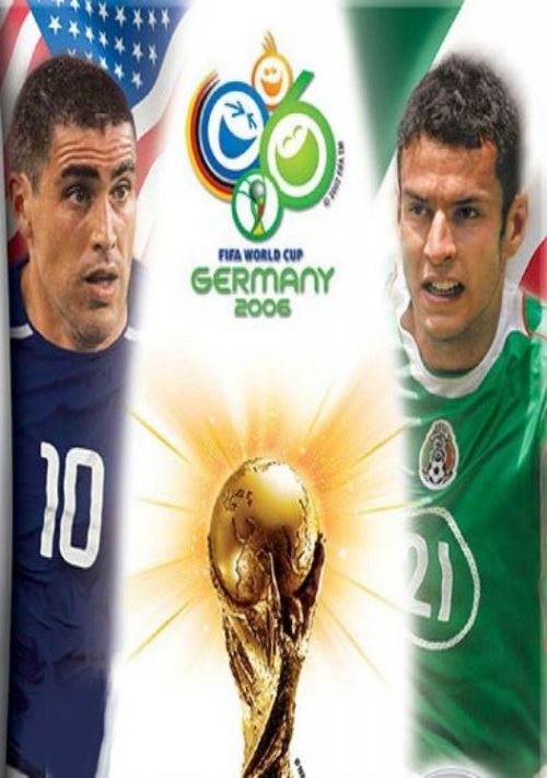 Game cover