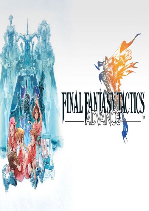 Game cover