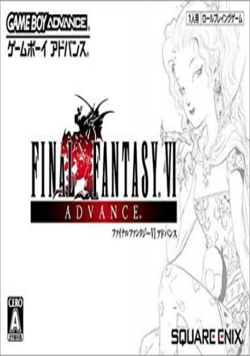 Game cover