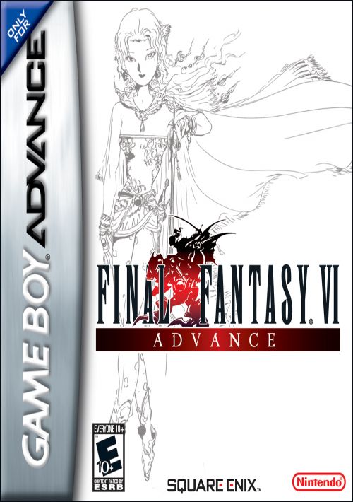 Game cover