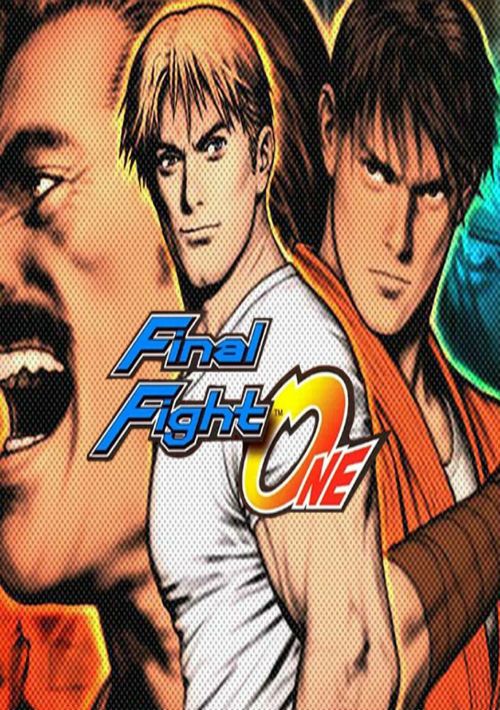 Game cover