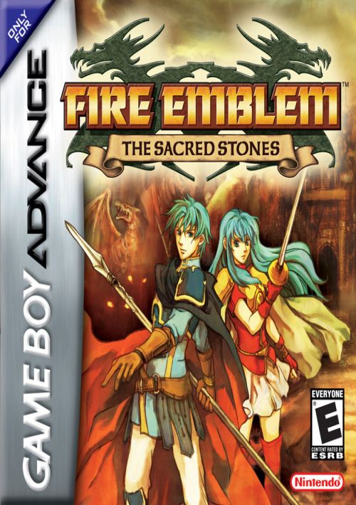 Game cover