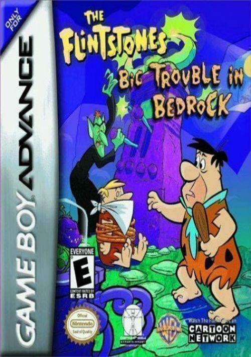 Game cover