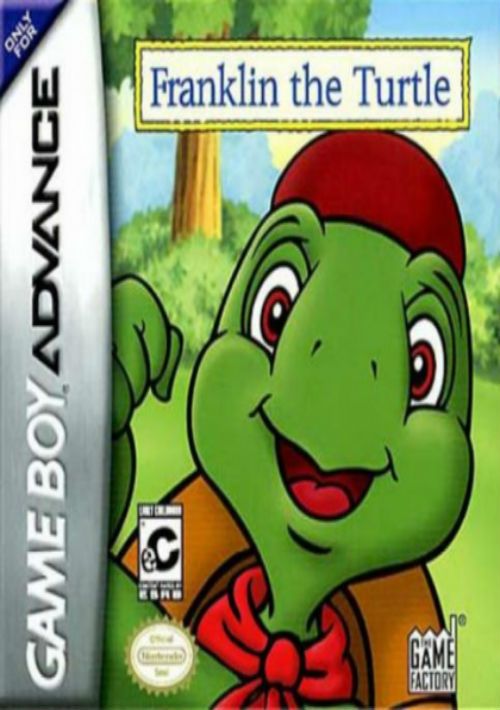 Franklin the Turtle rom