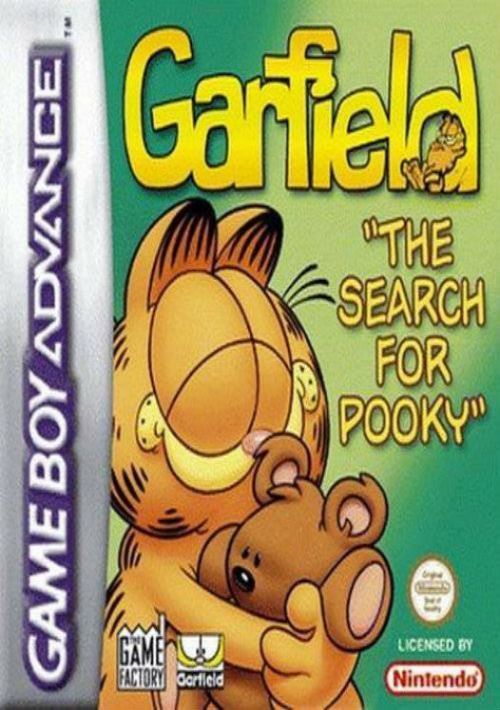 Game cover