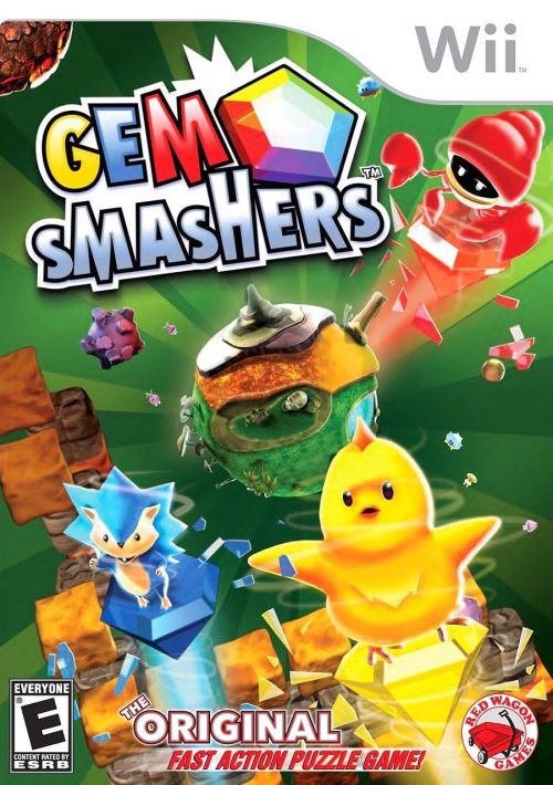 Gem Smashers rom
