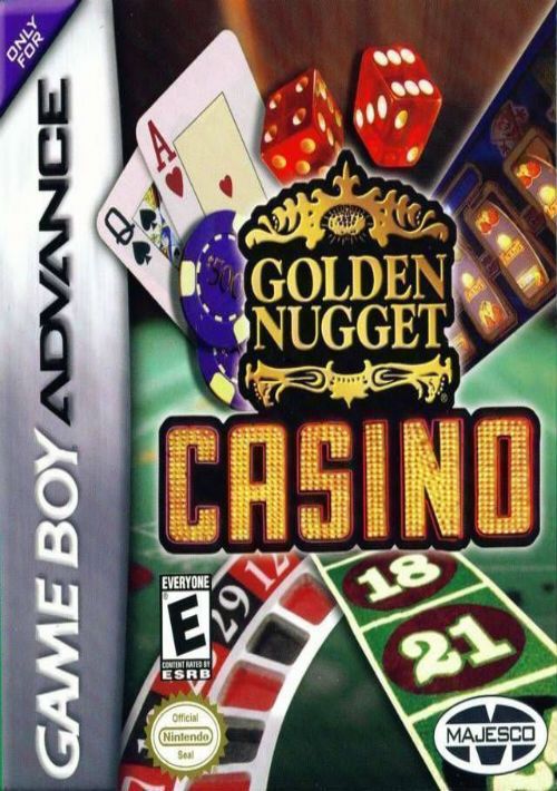 Golden Nugget Casino rom