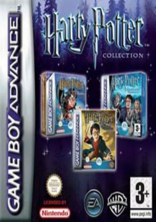Game cover