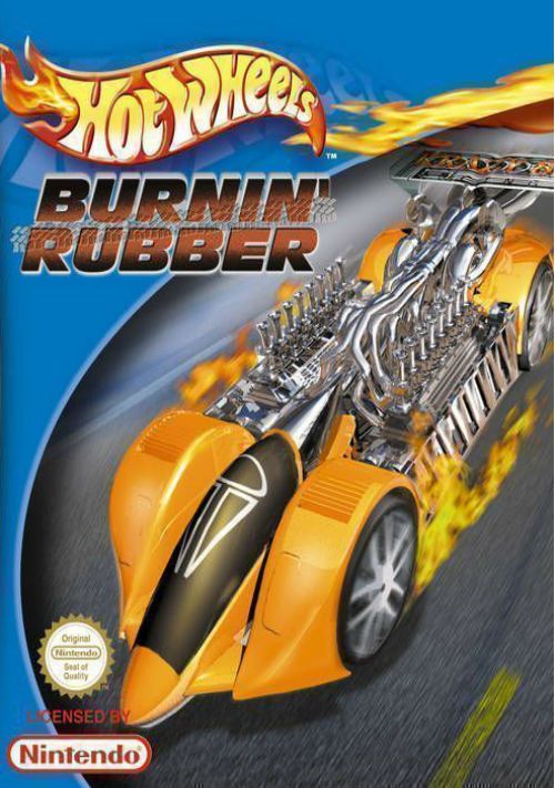 Game cover