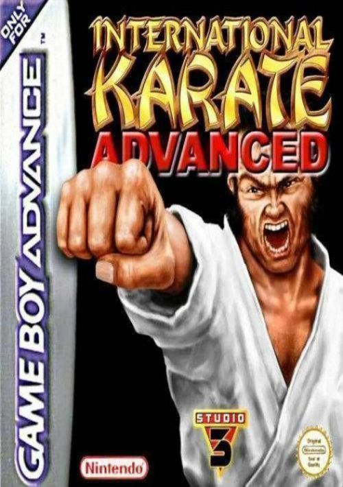 Game cover