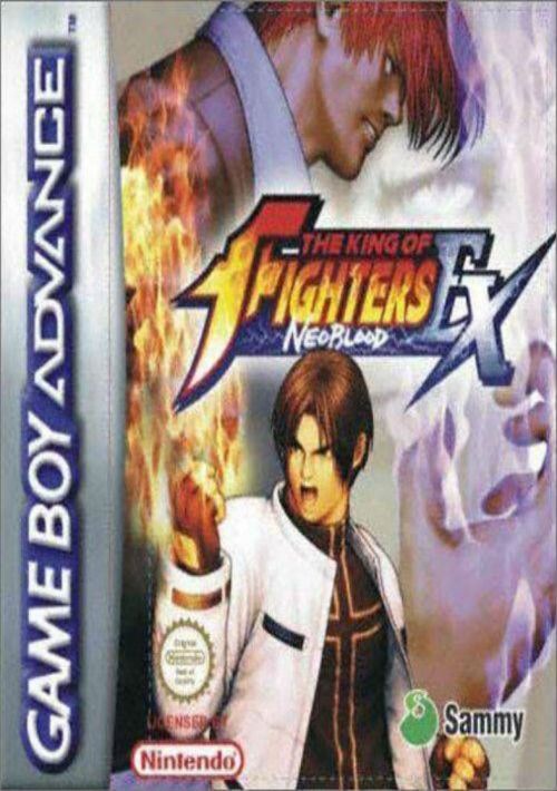 Game cover