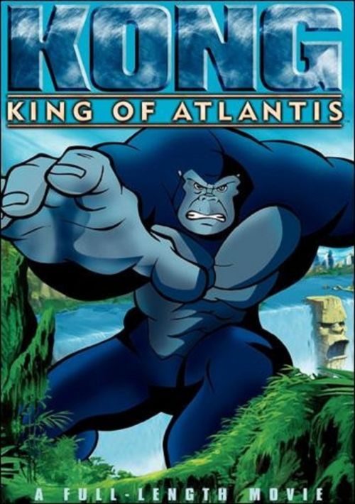 Game cover