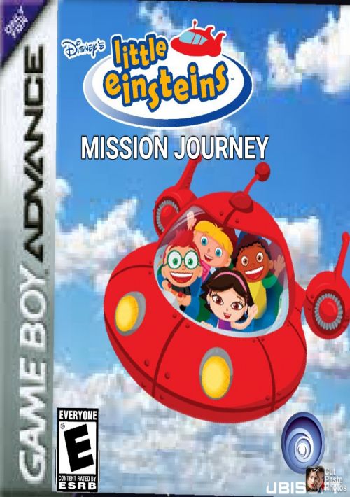 Little Einsteins rom