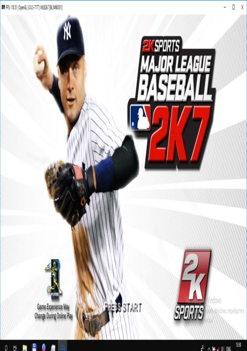 Game cover