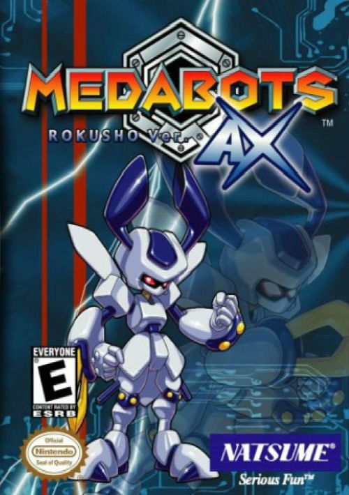 Game cover