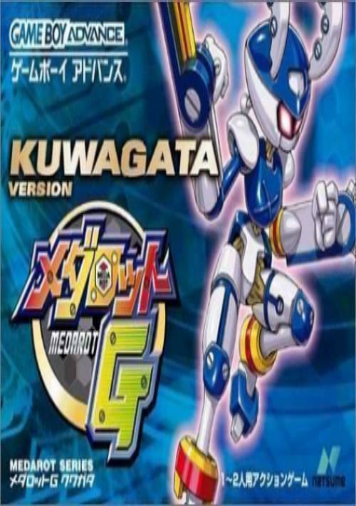 Game cover