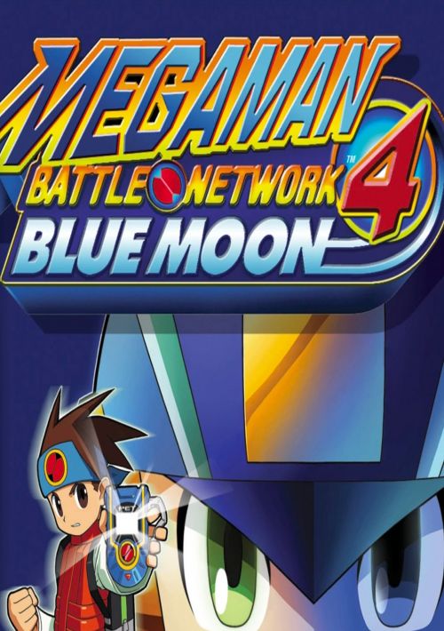 Game cover