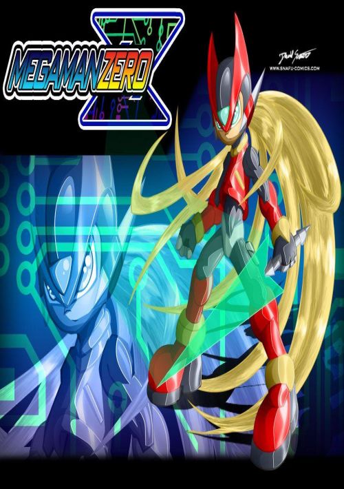Game cover