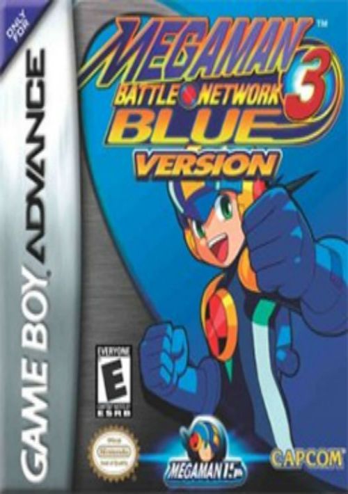 Game cover