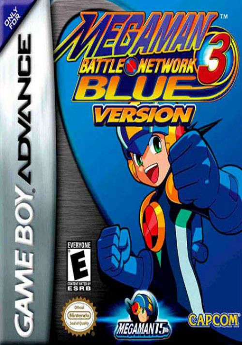 Game cover