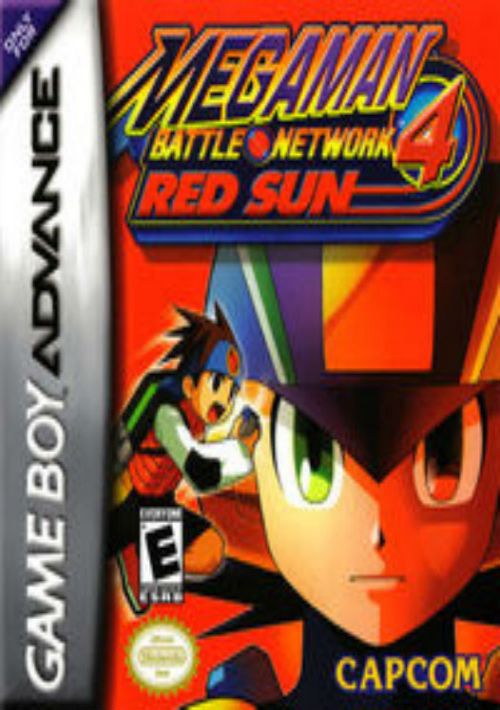Game cover