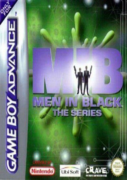 Game cover