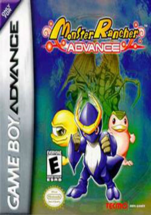 Game cover