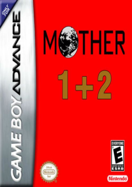 Mother 1 & 2 rom