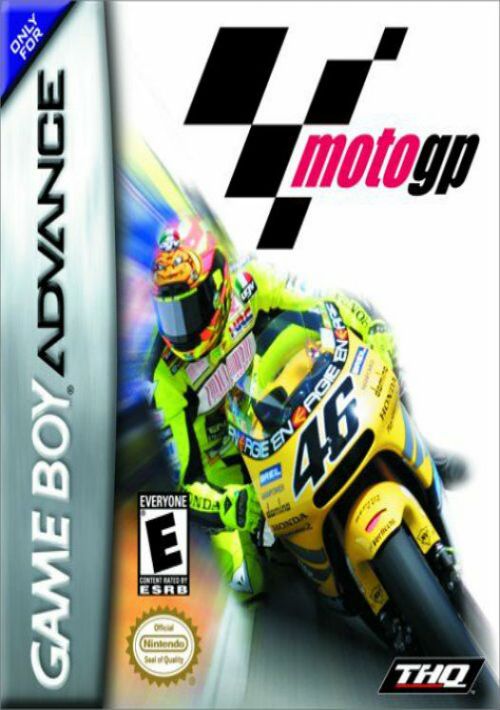 Game cover