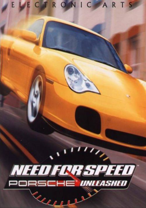 Game cover