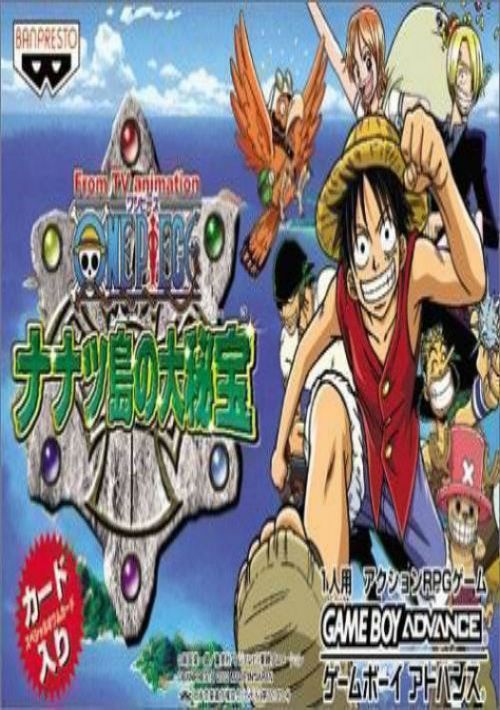 Game cover