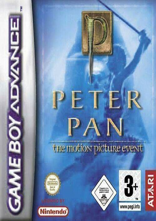 Game cover