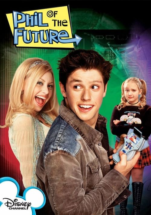 Phil of the Future rom