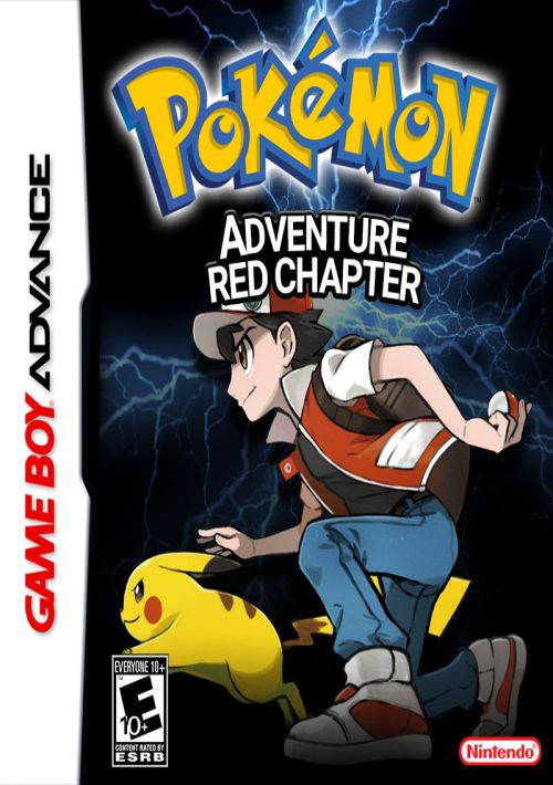 Game cover